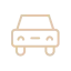 Icon Parkplatz