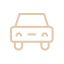 Icon Parkplatz