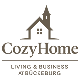 CozyHome Logo
