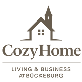 CozyHome Logo